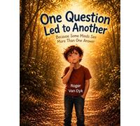 One Question Led to Another: Because Some Minds See More Than One Answer