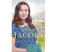 One Quiet Woman: Book 1 in the Heartwarming Ellindale Saga