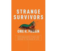 One R. Pagan Strange Survivors (Tascabile)