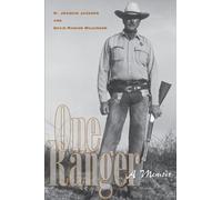 One Ranger: A Memoir