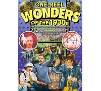 One-Reel Wonders of the 1930s (DVD)