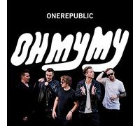 OneRepublic Oh My My (Vinyl LP)