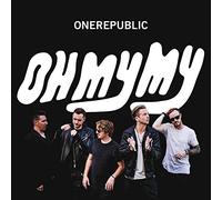 OneRepublic Oh My My (CD) Album