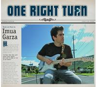 One Right Turn - Imua