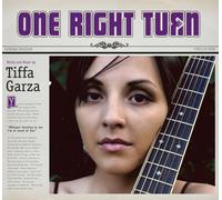 One Right Turn - Tiffa