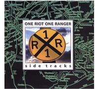 One Riot One Ranger - Side Tracks