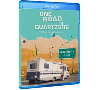 One Road to Quartzsite (Blu-ray)