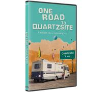 One Road To Quartzsite (DVD) Teri