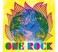 one rock