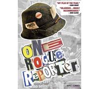 One Rogue Reporter (DVD) John Bishop Hugh Grant Chris Bryant Steve Coogan