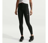 One Seamless Front High-Waisted Full-Length Leggings Nero L