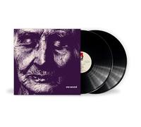 Paradise Lost 'One Second' 2LP Vinile nero - Nuovo e Sigillato