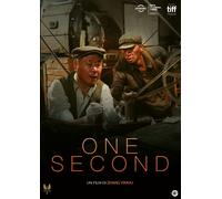 One Second [Dvd] - Wen Fan,Yan Li,Zhang Yi - 2021