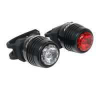 One Set Di Luci 20 Black / Grey