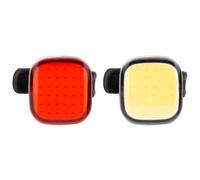 One Set Di Luci 40 Black