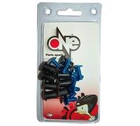 one Set Viti cupolino Blu