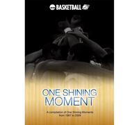 One Shining Moment (DVD) NCAA Basketball