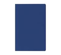 ONE SHOP porta carte di credito e tessere magnetiche 2 posti plastica porta tessere pvc bancomat credit card portafoglio tessera sanitaria tascabile economico carte (10, Blu)