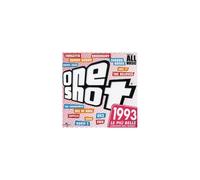 One Shot 1993 Cd Vari-One Shot 1993 - 0600753053126