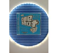 One Shot 80 8 Cd Nuovo