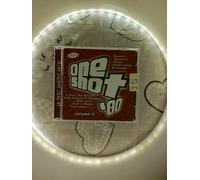 One Shot 80 Vol 11 Cd Nuovo