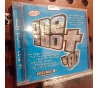 One Shot 80 Vol 8 Cd Nuovo