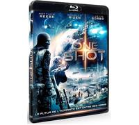 One shot Blu-ray Nuovo Scienza Fiction