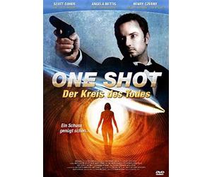 One Shot - Der Kreis des Todes