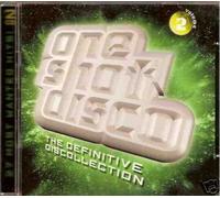 One Shot Disco Vol. 2