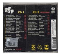 One Shot Disco Vol. 3 - 0731454145121