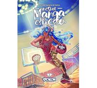 One shot. Manga espresso. Spokon (Vol. 2)