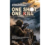 One Shot One Kill