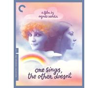 One Sings, The Other Doesn't (The Criterion Collection) (Blu-ray)