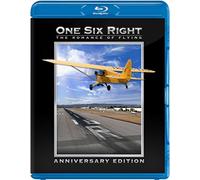 One Six Right [Blu-ray]