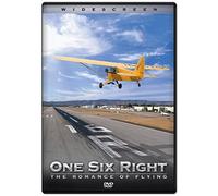One Six Right: Romance of Flyin