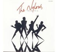 One Size Fits All by Nylons [Music CD]