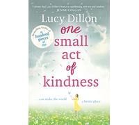 One small act of kindness