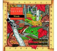 One Small Square: Woods