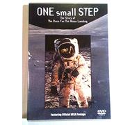 One Small Step [Edizione: Regno Unito]