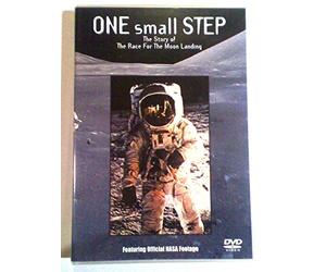 One Small Step [Edizione: Regno Unito]