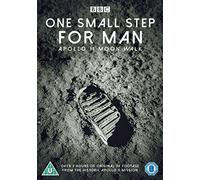 One Small Step For Man Dvd [Edizione: Regno Unito]