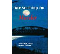 One Small Step For Murder