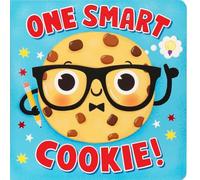 One Smart Cookie!