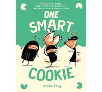 One Smart Cookie: (A Graphic Novel): 4