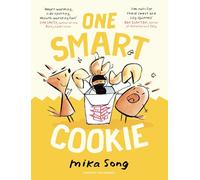 One Smart Cookie: Book Four of the Norma and Belly Series