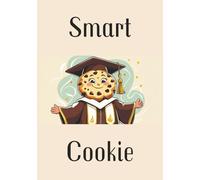 One Smart Cookie Notebook