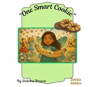 "One Smart Cookie": The idea that changes the competition!