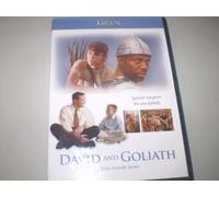 one Smooth Stone:David and Goliath (Liken Bible Series),DVD