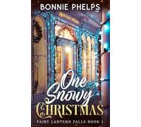 One Snowy Christmas