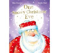 One Snowy Christmas Eve
